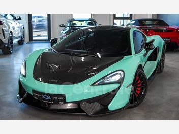MCLAREN 570GT COUPE 3.8 V8 570