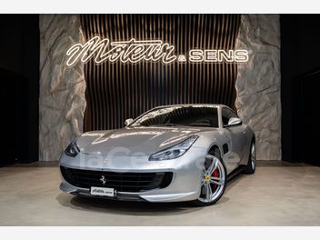 FERRARI GTC4LUSSO 6.3 V12 690 4RM