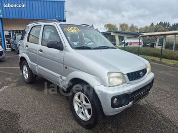 DAIHATSU 