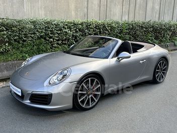 PORSCHE 
