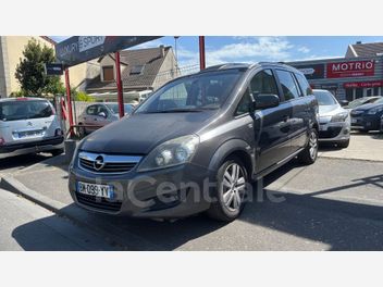 OPEL 