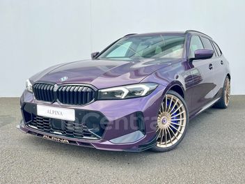 ALPINA B3 TOURING F31 B3 TOURING BI TURBO