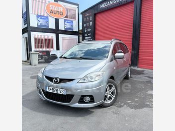 MAZDA 5 2.0 MZR-CD 110 ELEGANCE 7PL