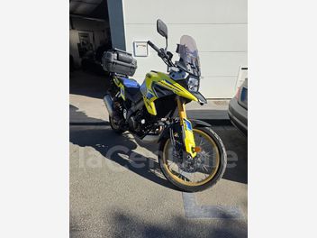 SUZUKI DL V-STROM 1050 SE