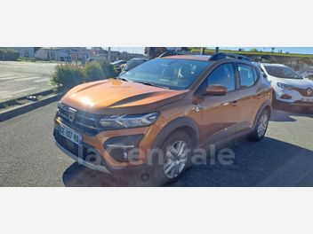DACIA 