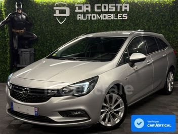 OPEL 