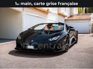 LAMBORGHINI 