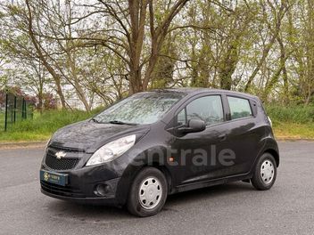 CHEVROLET SPARK 1.0 65 GPL