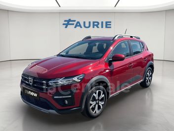 DACIA SANDERO 3 STEPWAY III STEPWAY 1.0 TCE 90 CONFORT CVT - 22