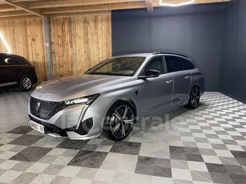 PEUGEOT 308 (3E GENERATION) III 1.5 BLUEHDI 130 S&S GT EAT8