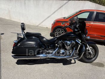 YAMAHA XVS 1300 MIDNIGHT STAR