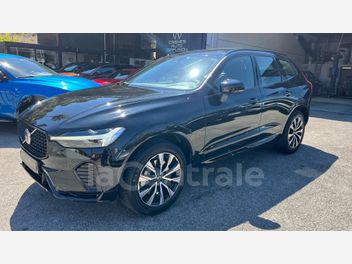 VOLVO XC60 (2E GENERATION) II (2) B4 197 ULTIMATE STYLE DARK GEARTRONIC 8