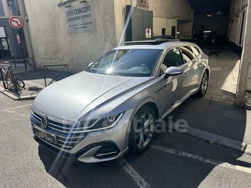 VOLKSWAGEN ARTEON SHOOTING BRAKE (2) SHOOTING BRAKE 2.0 TDI EVO SCR 150 R-LINE DSG7