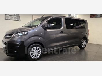 OPEL ZAFIRA LIFE L2 1.5 DIESEL 120 BUSINESS
