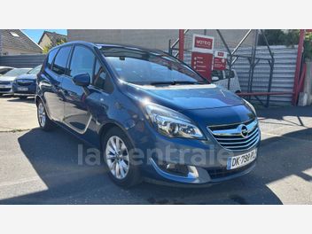 OPEL 