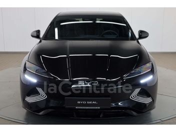 BYD 