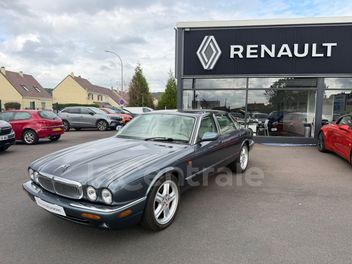 JAGUAR 