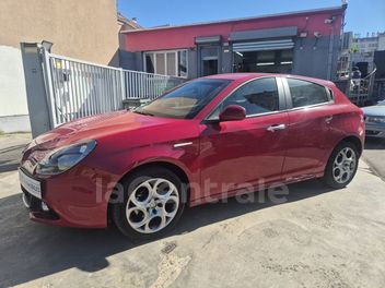 ALFA ROMEO 