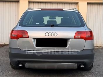 AUDI A6 (3E GENERATION) ALLROAD III 3.0 TDI 240 DPF AMBITION LUXE TIPTRONIC