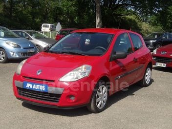 RENAULT CLIO 3 COLLECTION III (2) COLLECTION 1.2 16V 75 ALIZE 5P