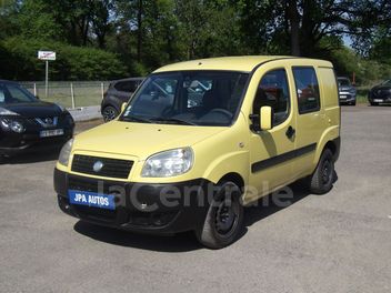 FIAT DOBLO 1.9 JTD CLASS SURELEVE