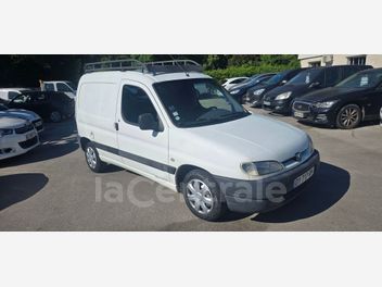 PEUGEOT PARTNER 1.9 D PACK CLIM