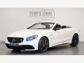 MERCEDES 