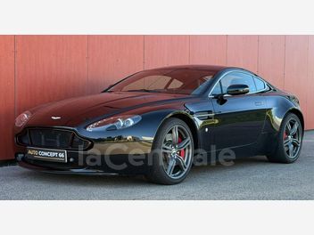ASTON MARTIN
