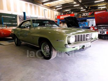 CHEVROLET 