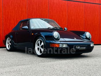 PORSCHE 