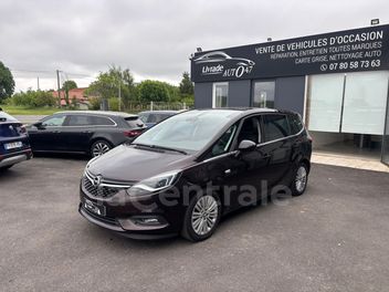 OPEL ZAFIRA 3 TOURER III 1.4 TURBO 140 ECOFLEX START/STOP COSMO