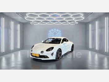 ALPINE 