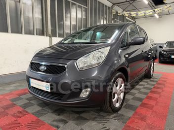 KIA VENGA 1.4 CRDI 90 GLS