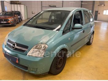 OPEL 