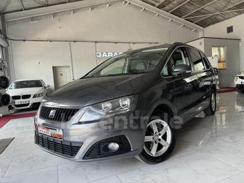 SEAT ALHAMBRA 2 II 1.4 TSI 150 START/STOP STYLE 4KIDS 7PL