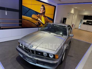 BMW SERIE 6 E24 COUPE M635CSI