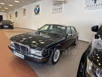 JAGUAR 
