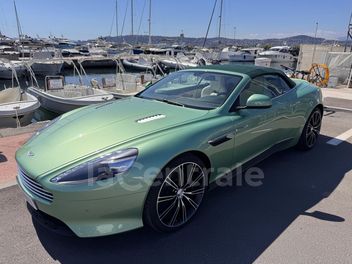 ASTON MARTIN 
