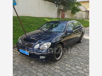 LEXUS GS 2 II 430 BVA