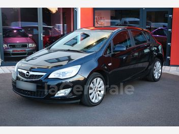 OPEL 