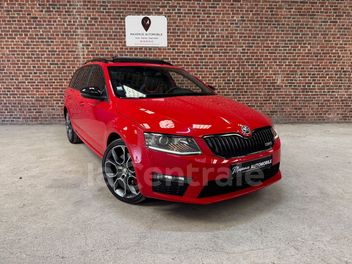 SKODA 