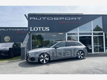 AUDI RS4 (5E GENERATION) AVANT V AVANT V6 2.9 TFSI 450 QUATTRO TIPTRONIC