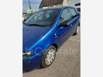 FIAT PUNTO 2 II 60 ESTIVALE 5P