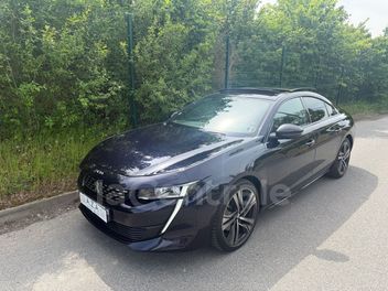 PEUGEOT 