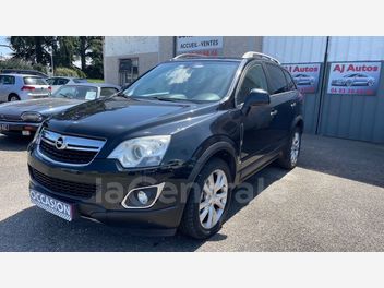 OPEL 