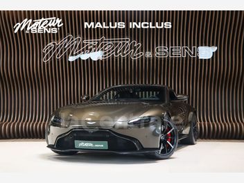 ASTON MARTIN VANTAGE 2 II COUPE V8 4.0 510 BVA8