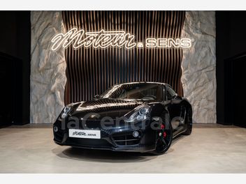 PORSCHE 