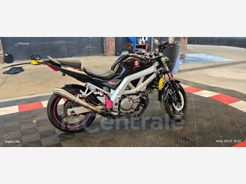 SUZUKI SV 650 S