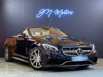 MERCEDES 
