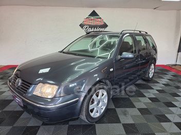 VOLKSWAGEN BORA BREAK BREAK TDI 100 PACIFIC